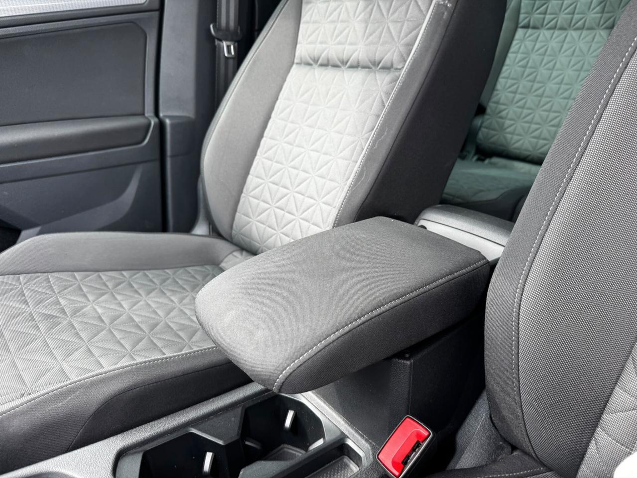 Volkswagen Tiguan 2.0 TDI 150 CV SCR DSG Elegance