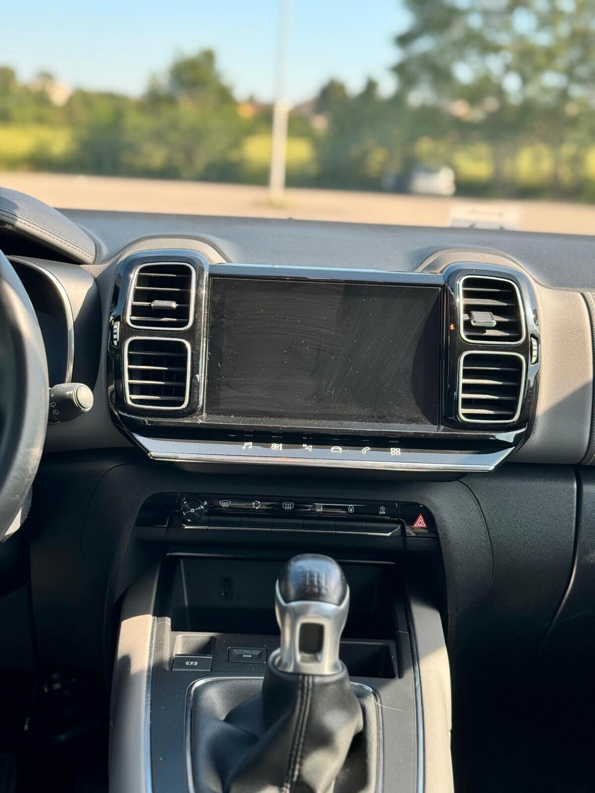 Citroen C5 Aircross C5 Aircross PureTech 130 Shine