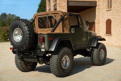 Jeep CJ-7 - JEP00016