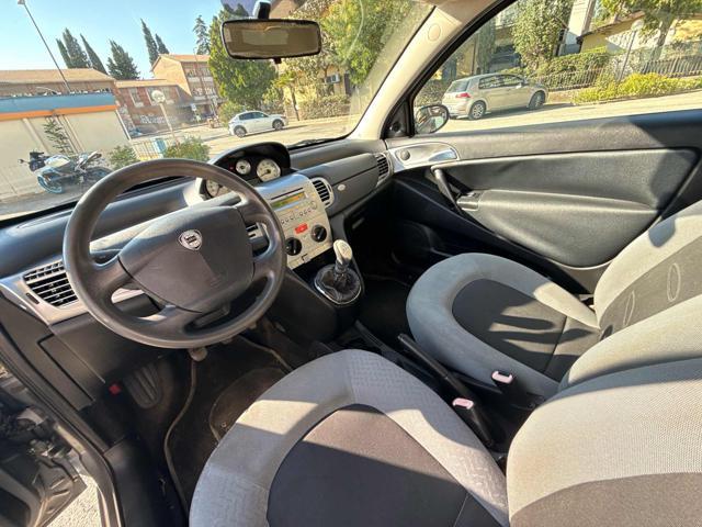 LANCIA Ypsilon 1.2 Platino