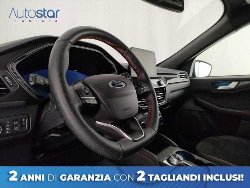 Ford Kuga 2.5 phev ST-Line X 2wd 225cv cvt
