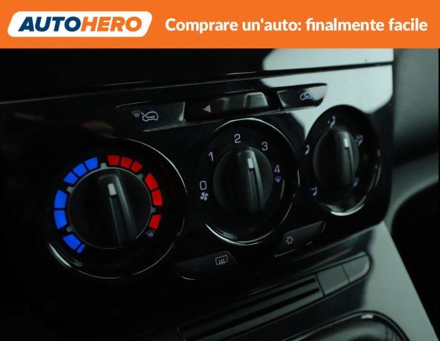 LANCIA Ypsilon 1.2 69 CV 5 porte Silver