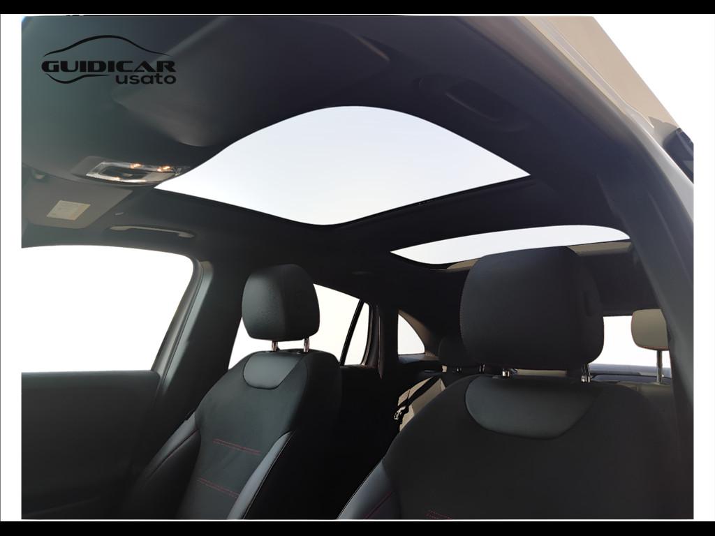 Mercedes-Benz GLA-H247 2020 - GLA 200 d Premium auto