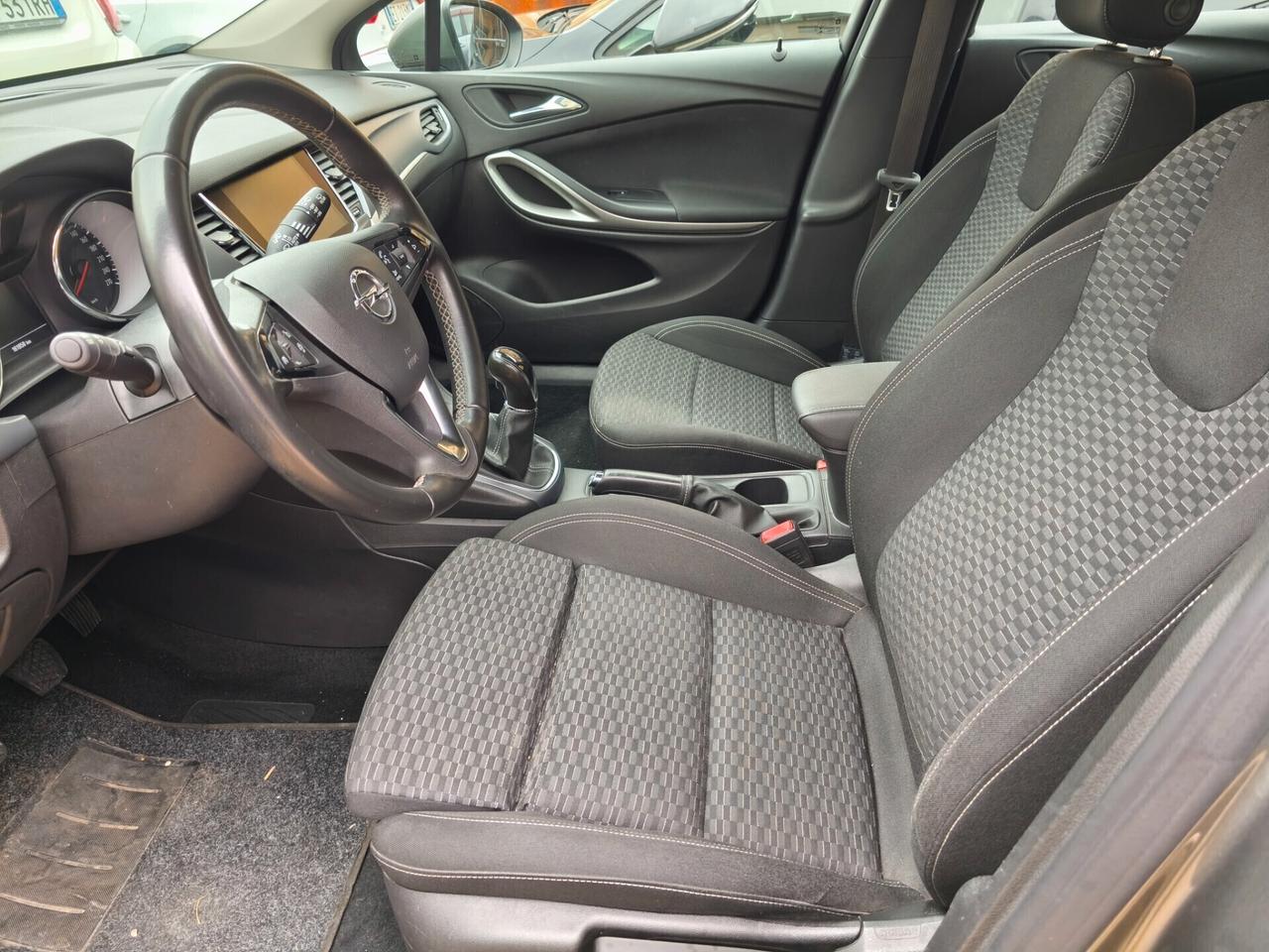 Opel Astra 1.6 CDTi 110 CV SW BUSINESS
