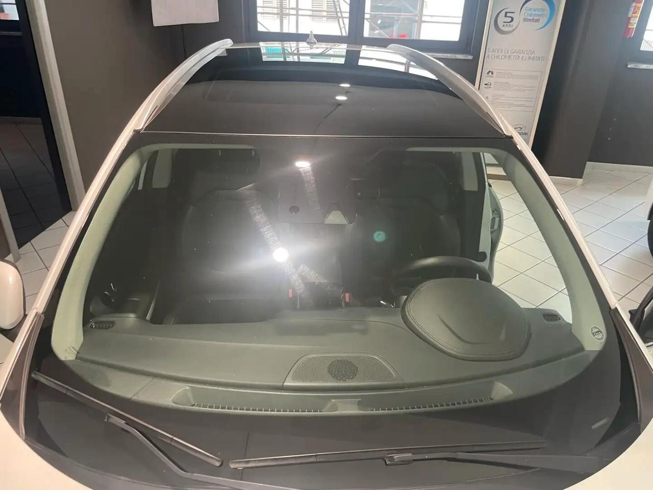 Renault Kadjar Blue dCi 8V 115CV Sport Edition