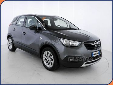 Opel Crossland Crossland X 1.5 ECOTEC D 102 CV Start&Stop 120 Anniversary