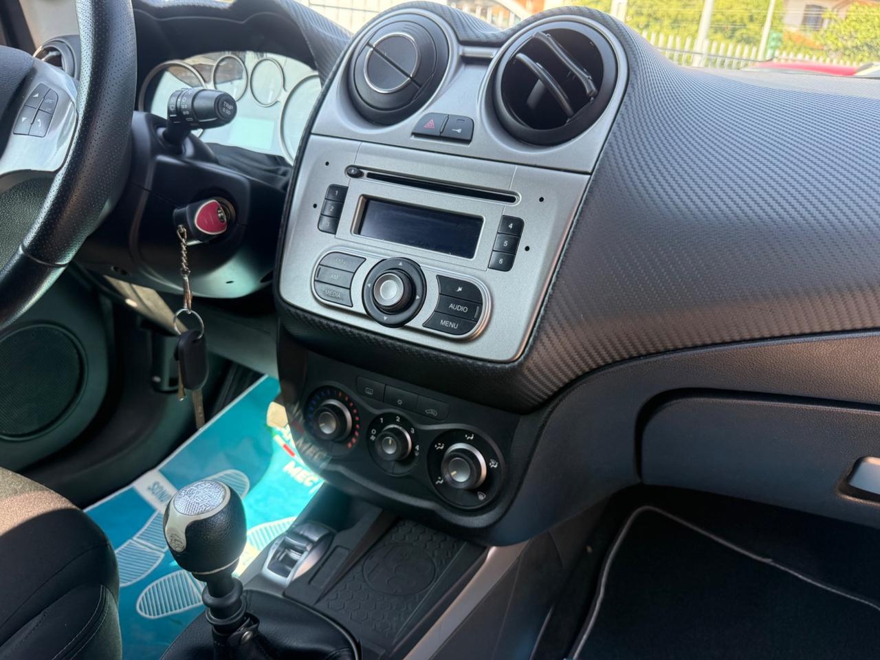 Alfa Romeo MiTo 1.4 105 CV M.air S&S SBK Serie Speciale
