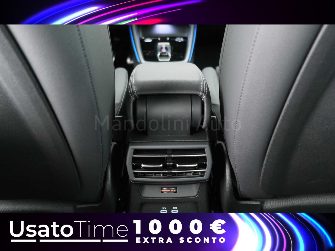 Audi A3 sedan 2.0 tdi 150cv s line edition s tronic