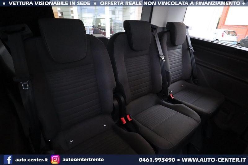 Ford Tourneo Custom Tourneo Custom 320 2.0 TDCi 185CV PC Titanium
