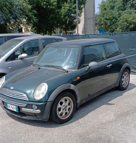 Mini Mini 1.6 16V One MODEL , 2024 NEO PATENTATI