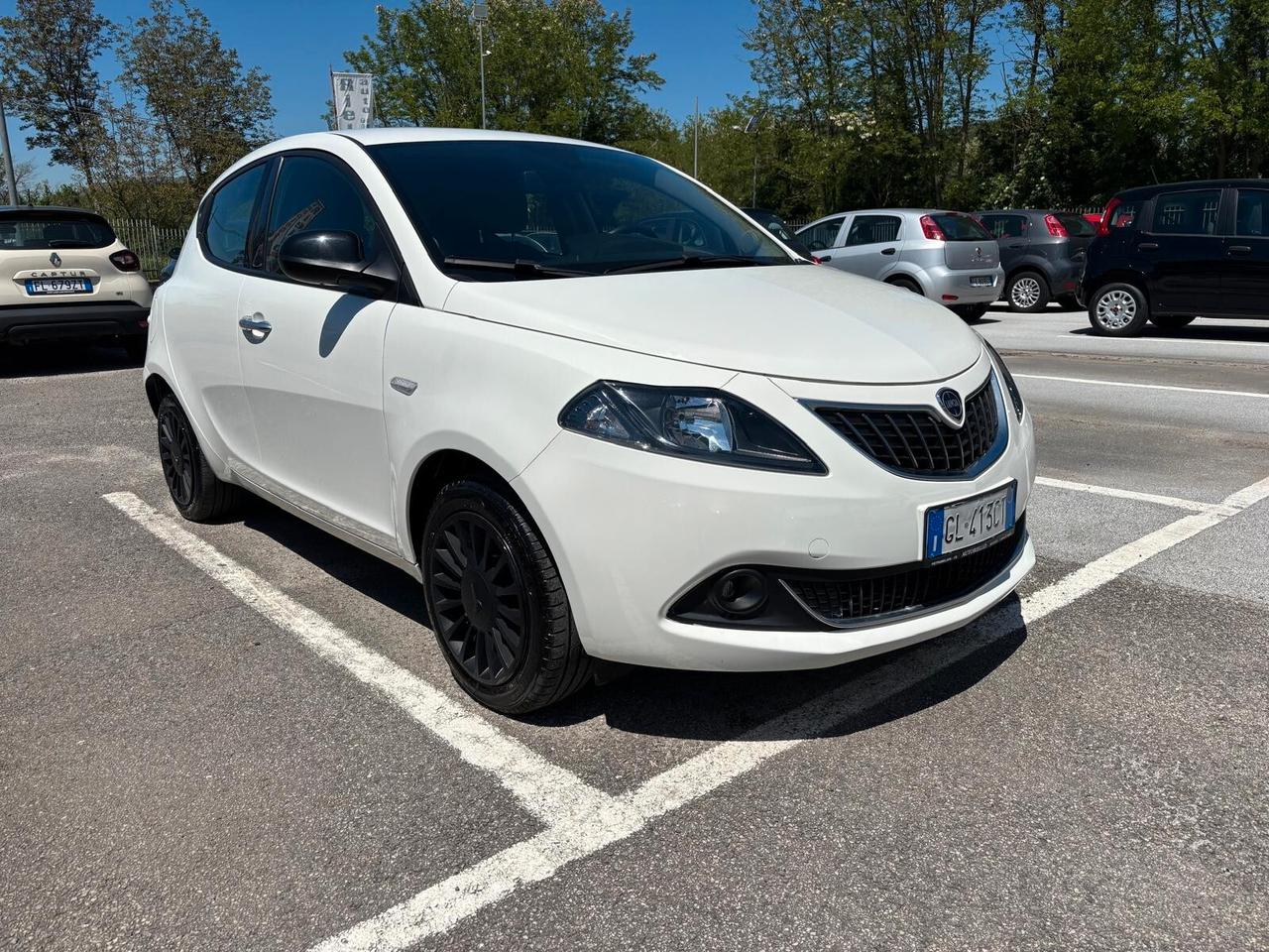 Lancia Ypsilon GOLD 1.0 FireFly Hybrid 5 porte - 2022
