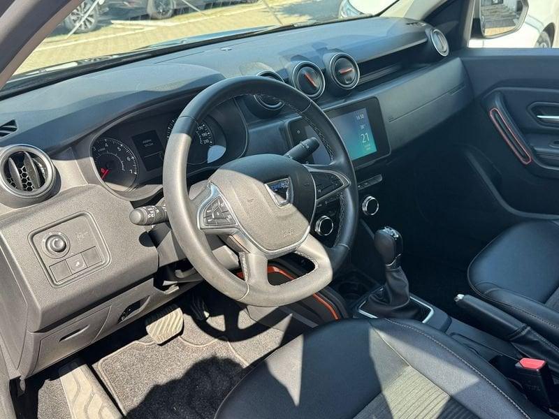 Dacia Duster 1.3 TCe 150cv Journey 4x2 EDC FAP