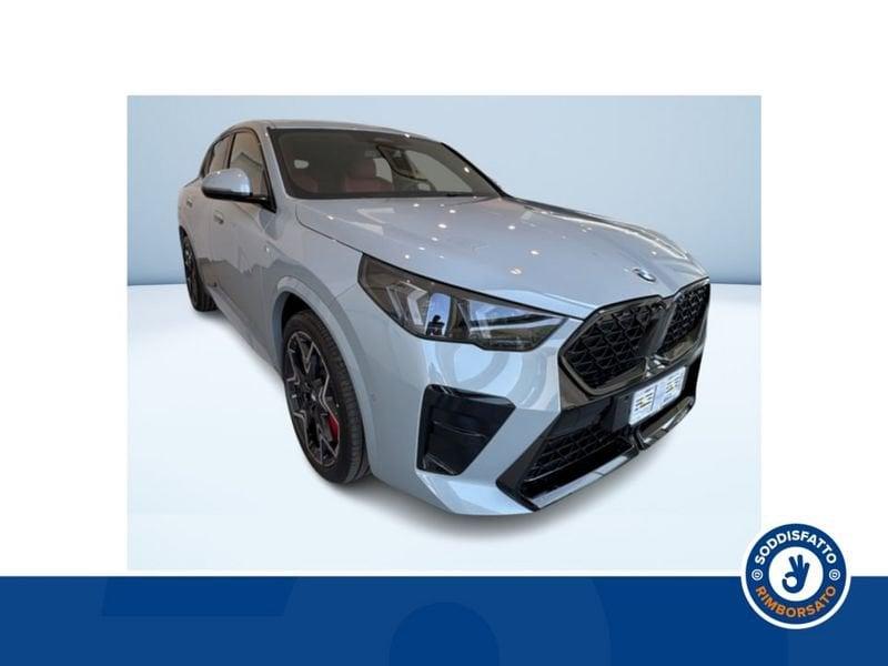 BMW X2 sDrive 18d M Sport Pro