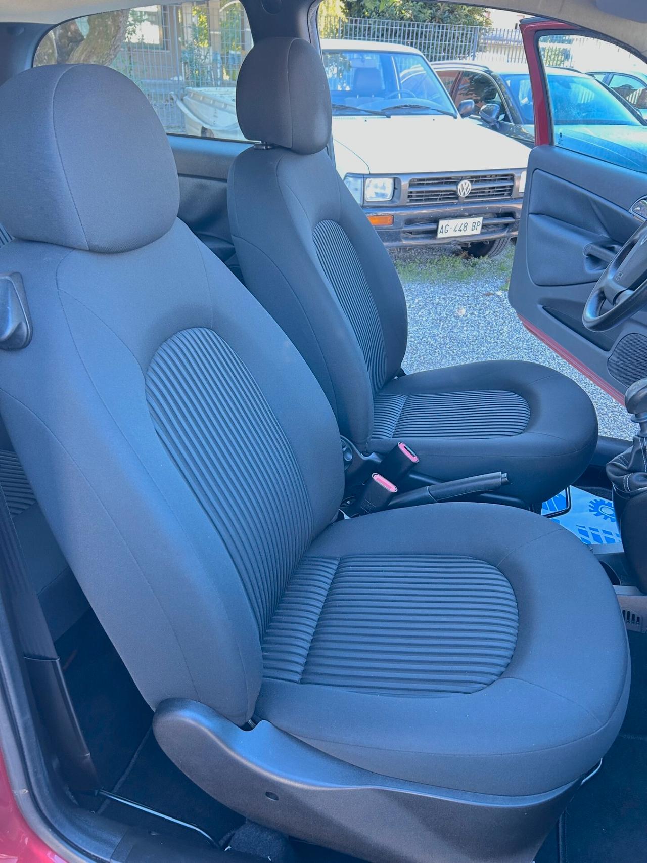 Lancia Ypsilon 1.2 60cv - UNIPROPRIETARIO
