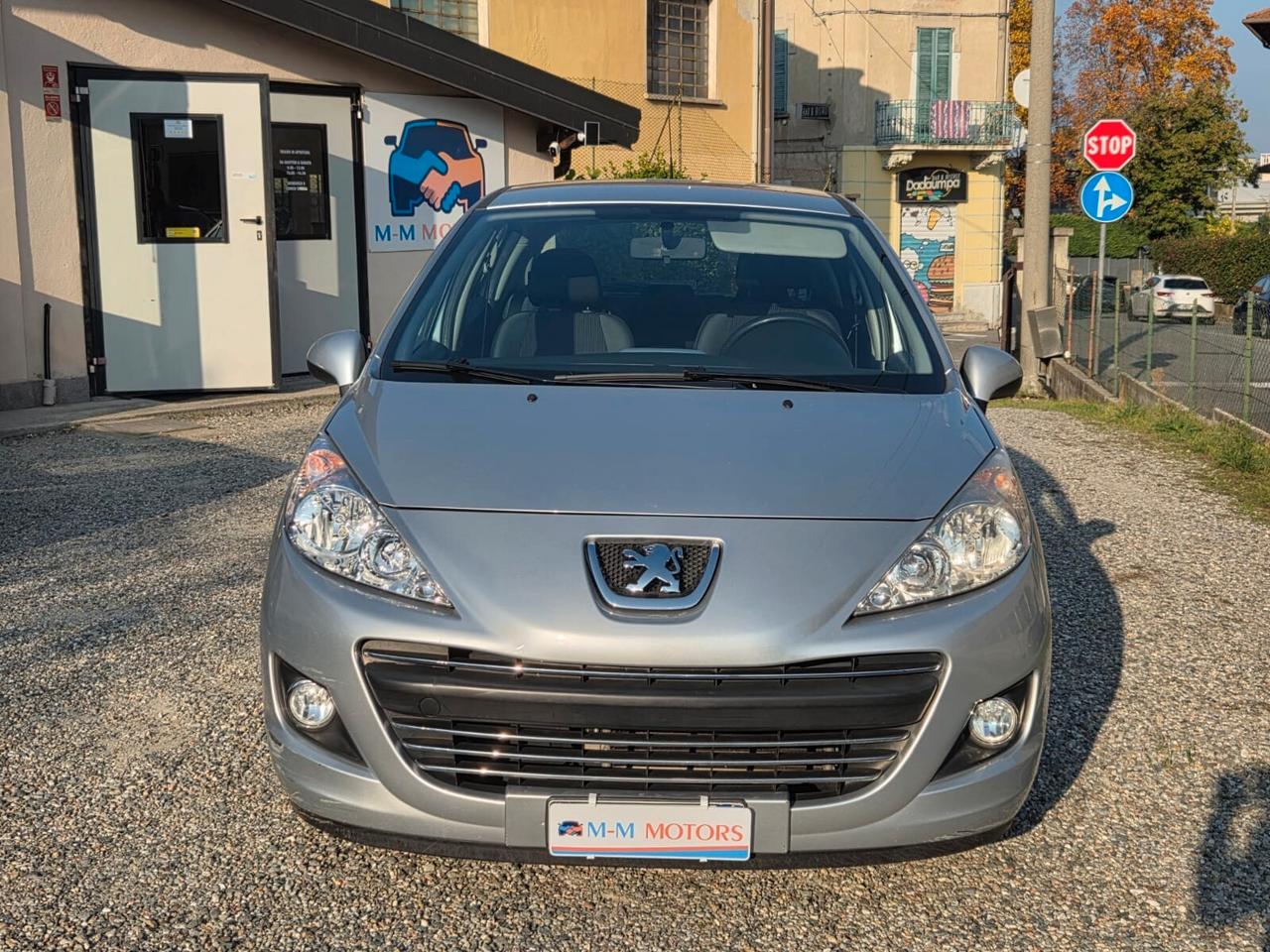Peugeot 207 1.4 VTi 95CV 5p. XS