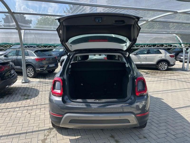 FIAT 500X 500X 1.0 T3 120 CV City Cross