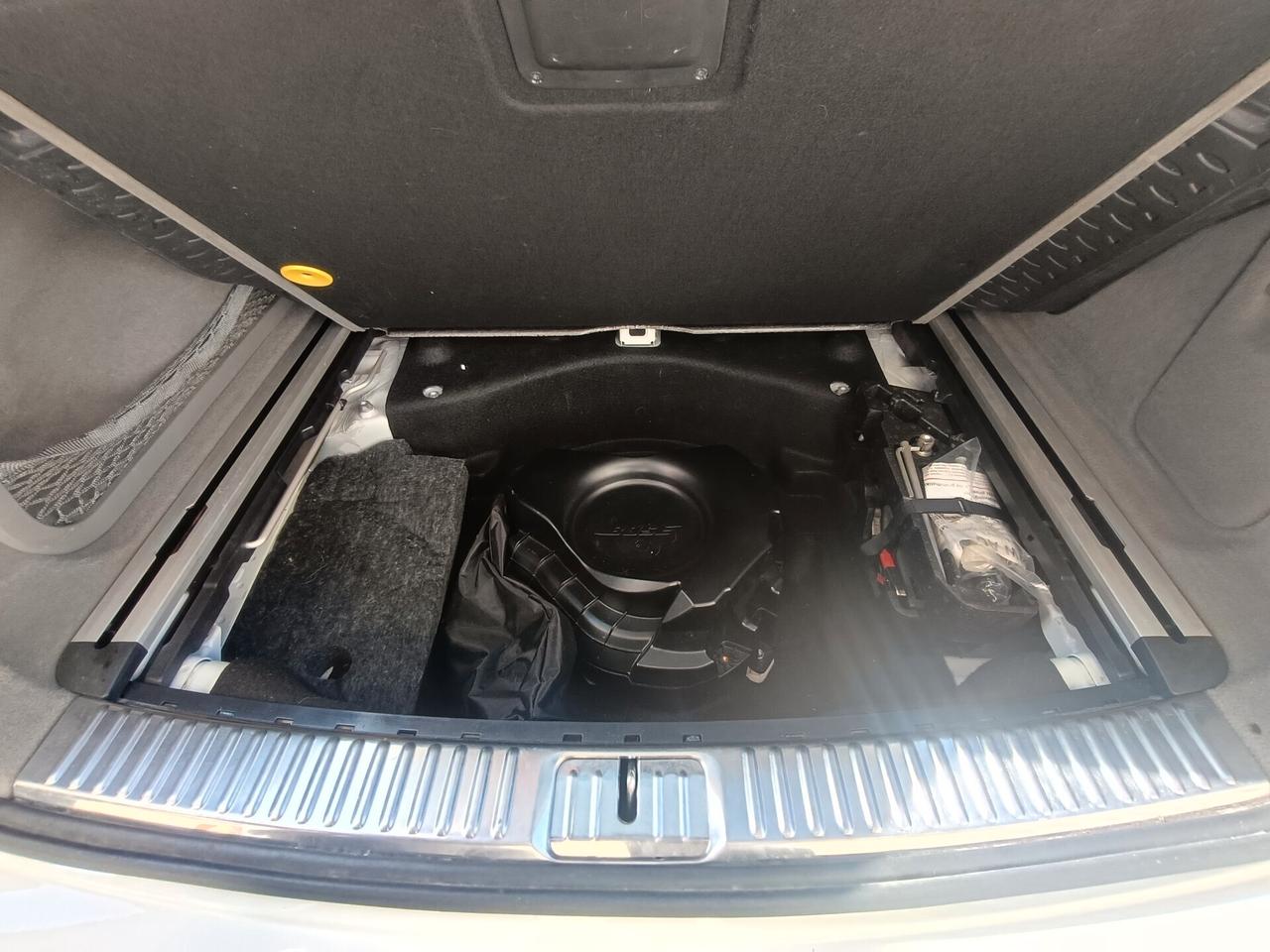 Porsche Cayenne 3.0 Diesel