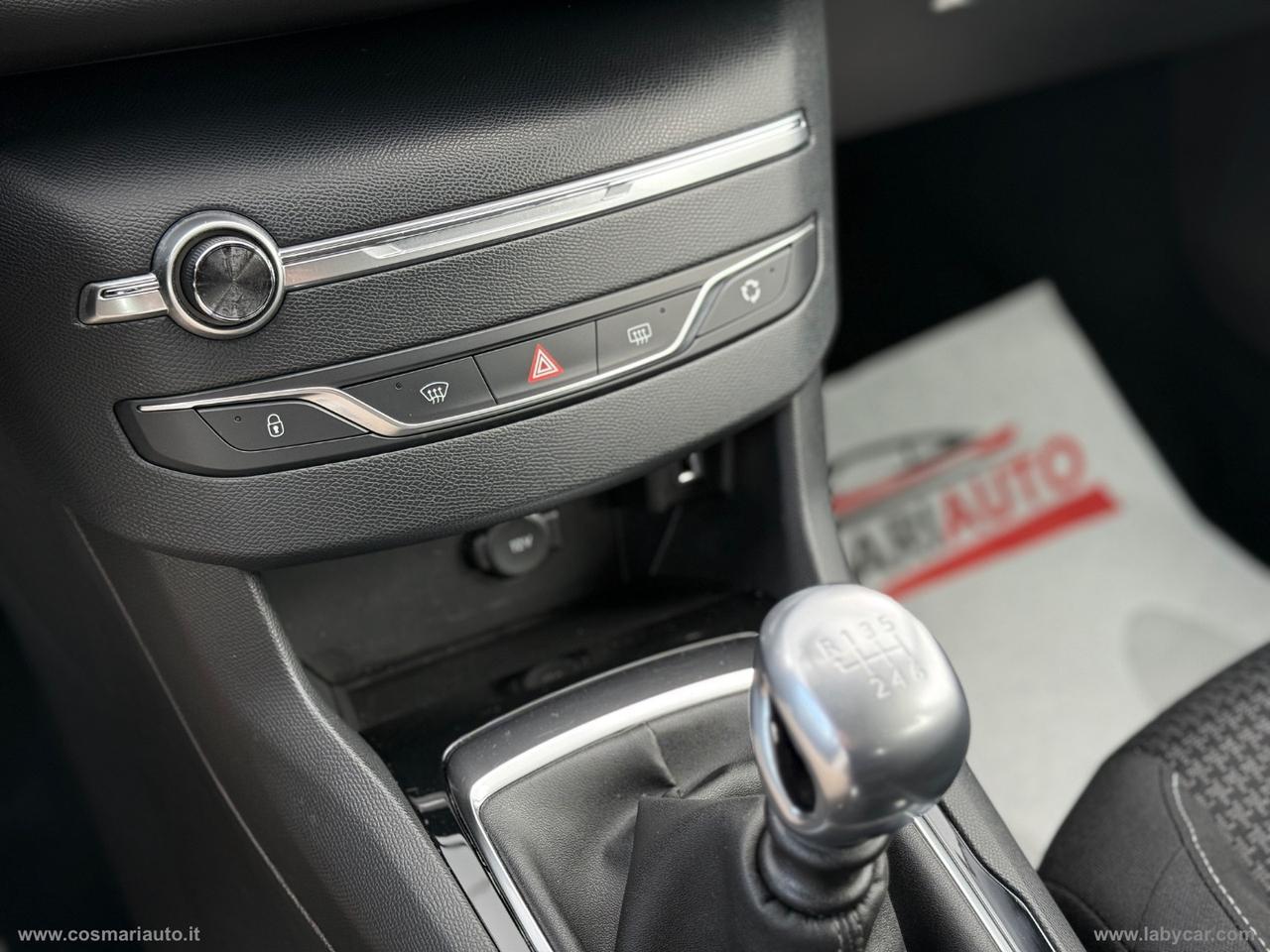 PEUGEOT 308 BlueHDi 130 S&S Business