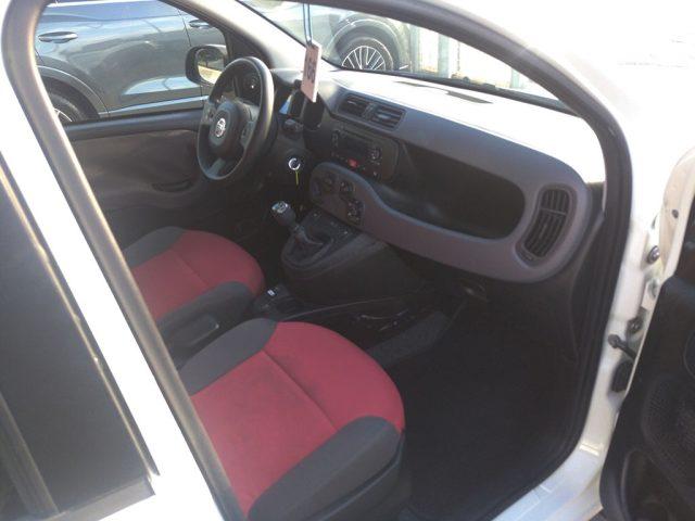 FIAT Panda 1.3 MJT 4x4 Pop Climbing Van AUTOCARRO +IVA