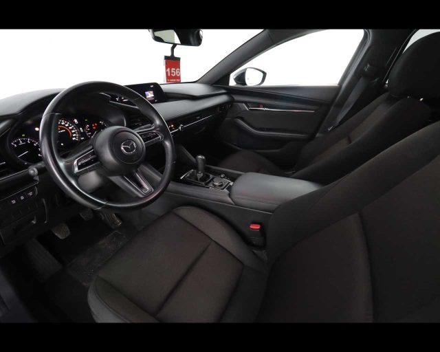 MAZDA 3 2.0L 150CV Skyactiv-G M-Hybrid Executive