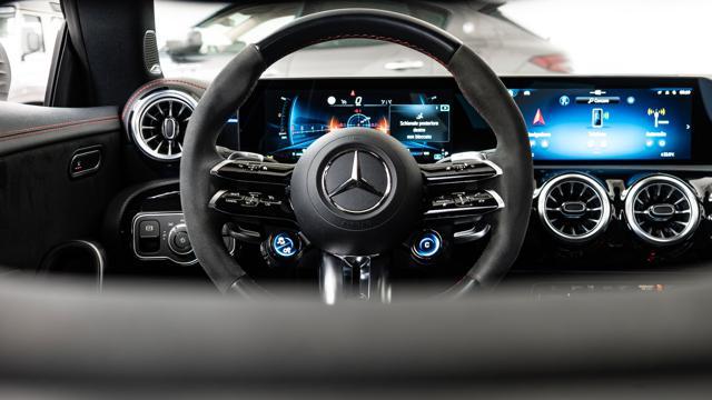 MERCEDES-BENZ CLA 45S AMG 4Matic+ Premium Plus IVA
