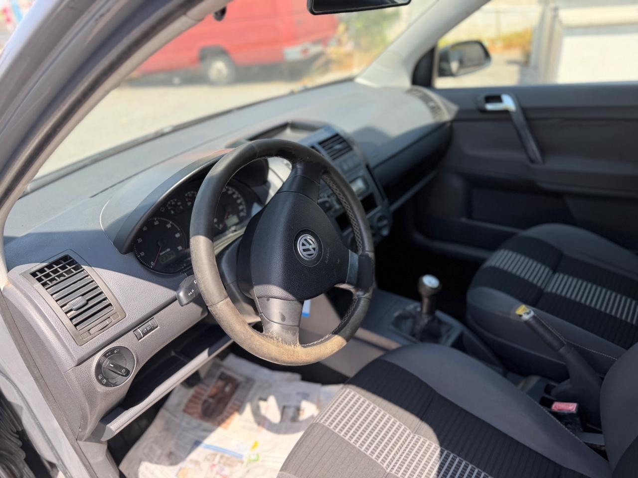 Volkswagen Polo 1.2 70 CV 5p. Comfortline