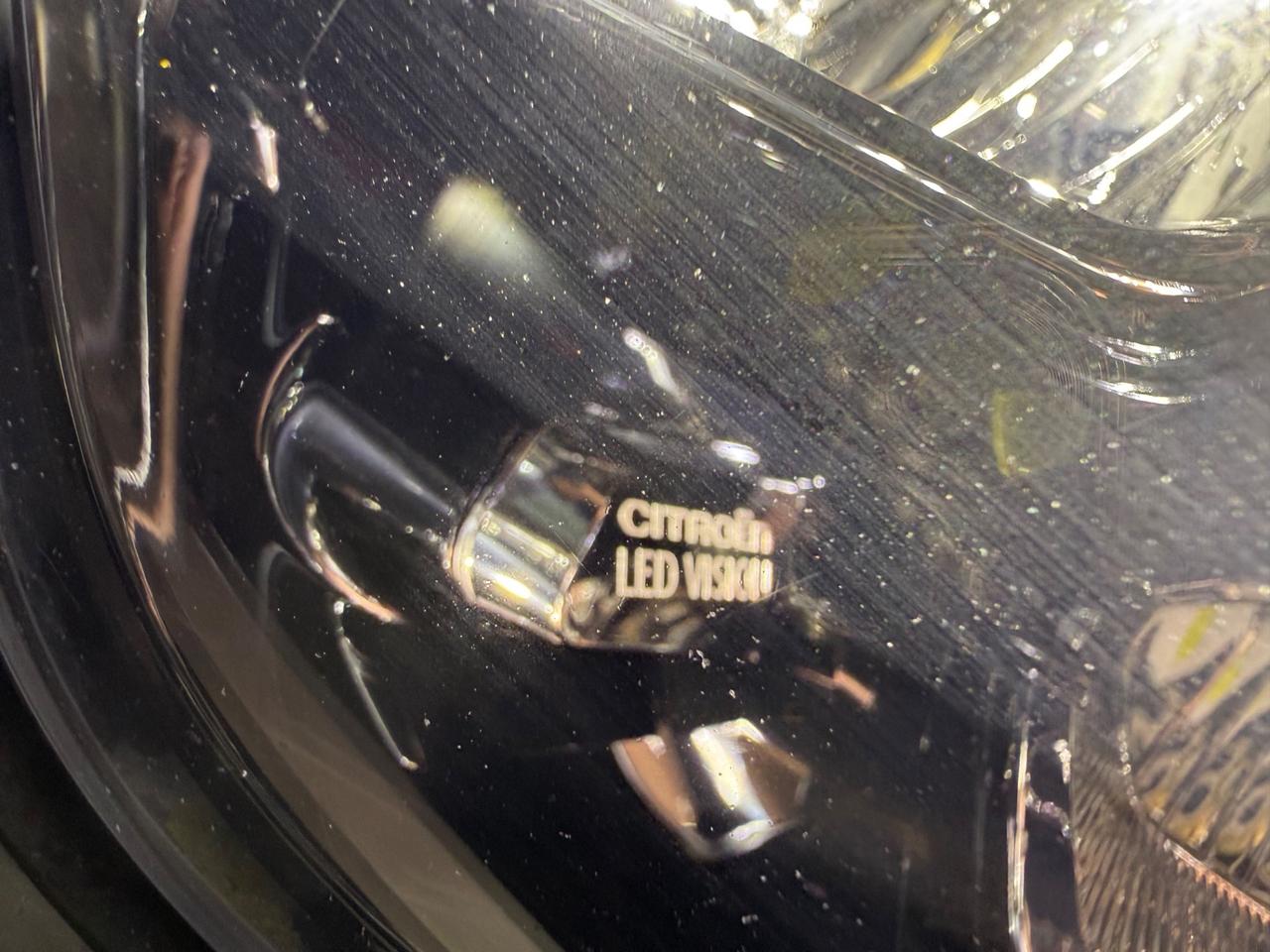 Citroen C3 1.2 Benz. S&S Shine+ AIRBUMP+FULL LED2022