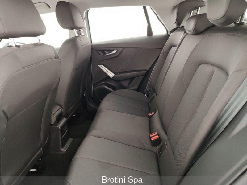 Audi Q2 2.0 30 TDI ADMIRED S TRONIC