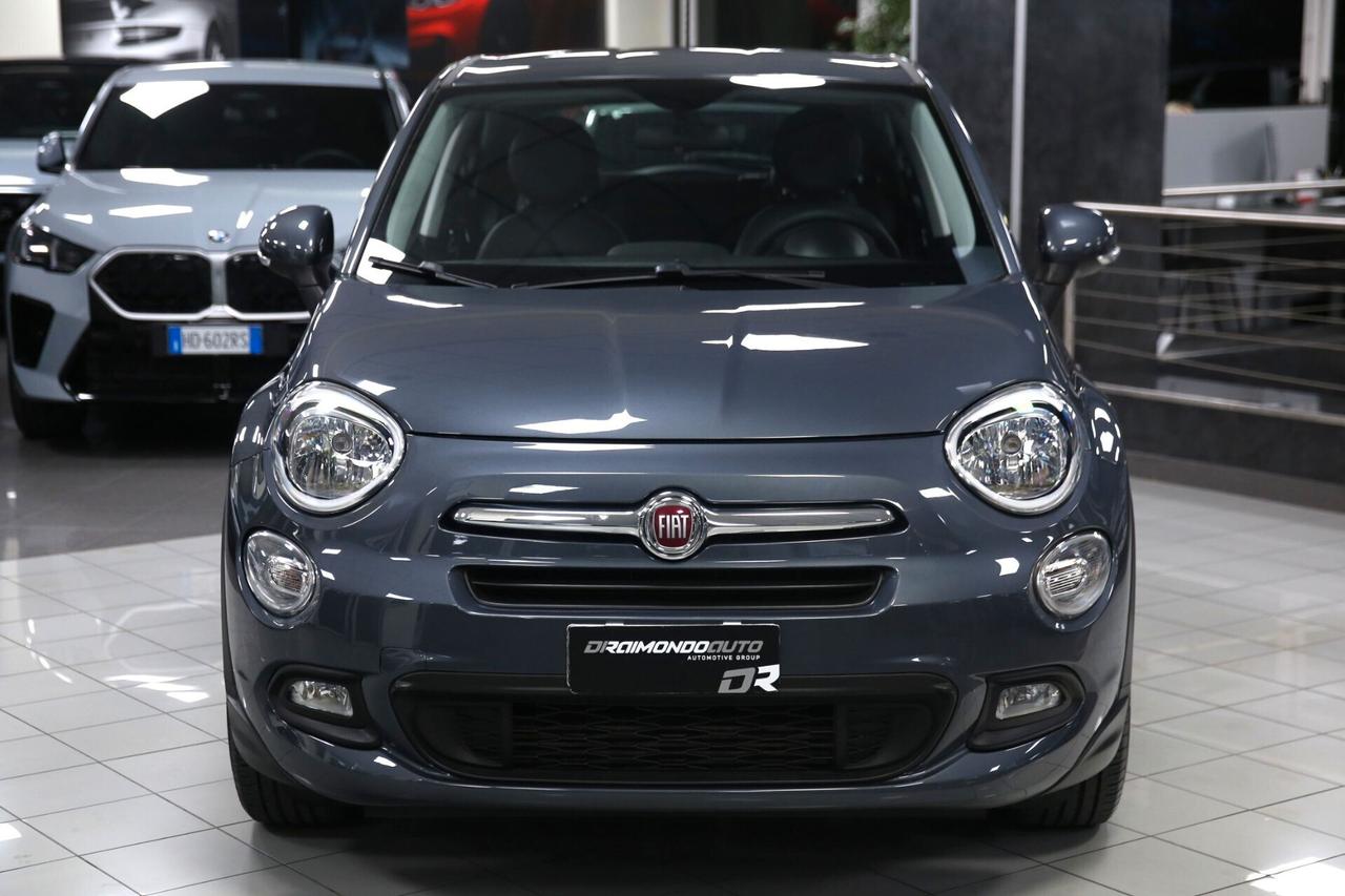 Fiat 500X 1.3 MultiJet 95 CV Pop Star