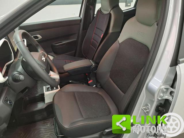 DACIA Spring Electric 65 Extreme GARANZIA DACIA