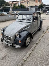 Citroen 2CV 6 Charleston