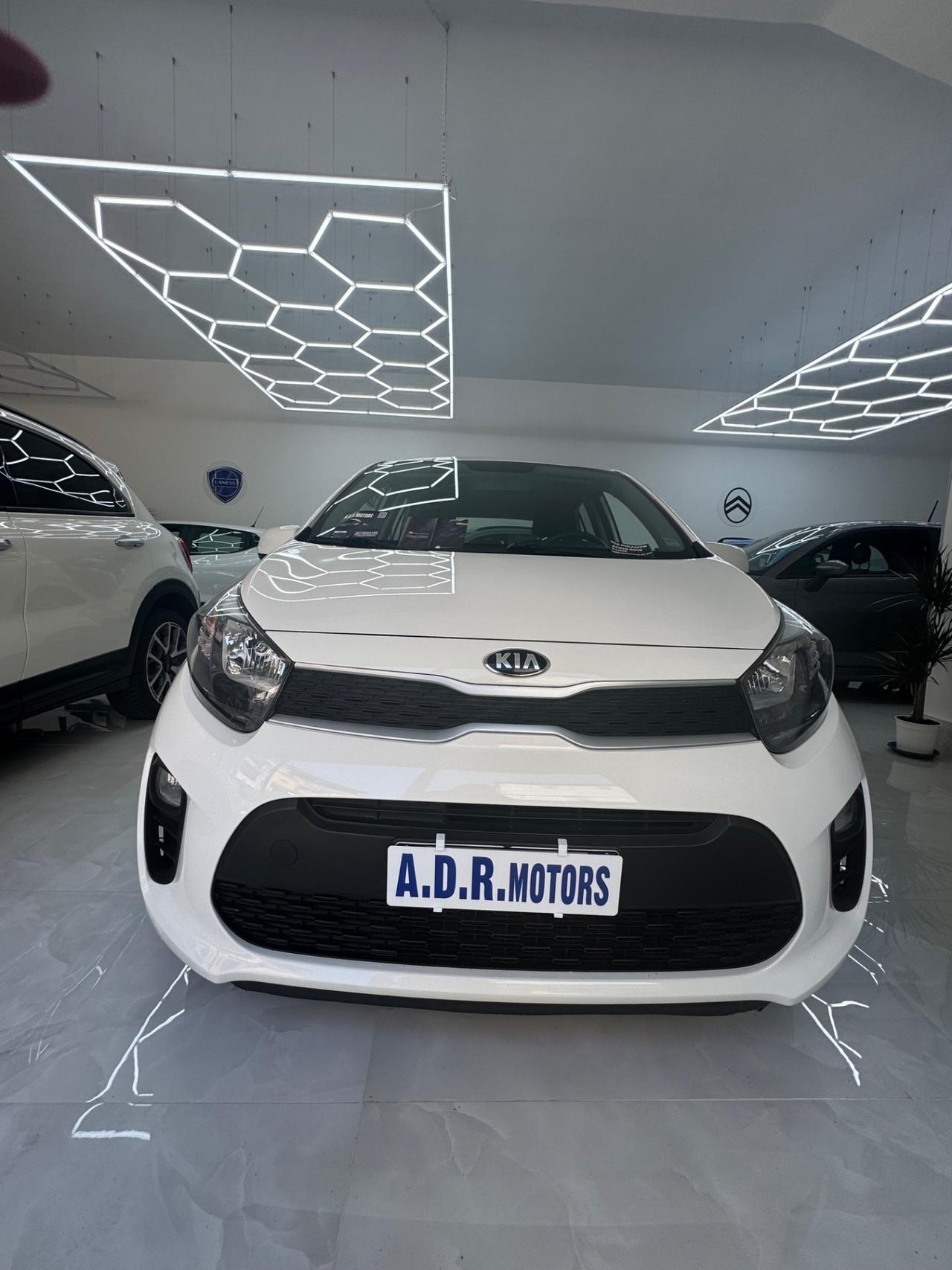 Kia Picanto 1.0 12V 5 porte Cool
