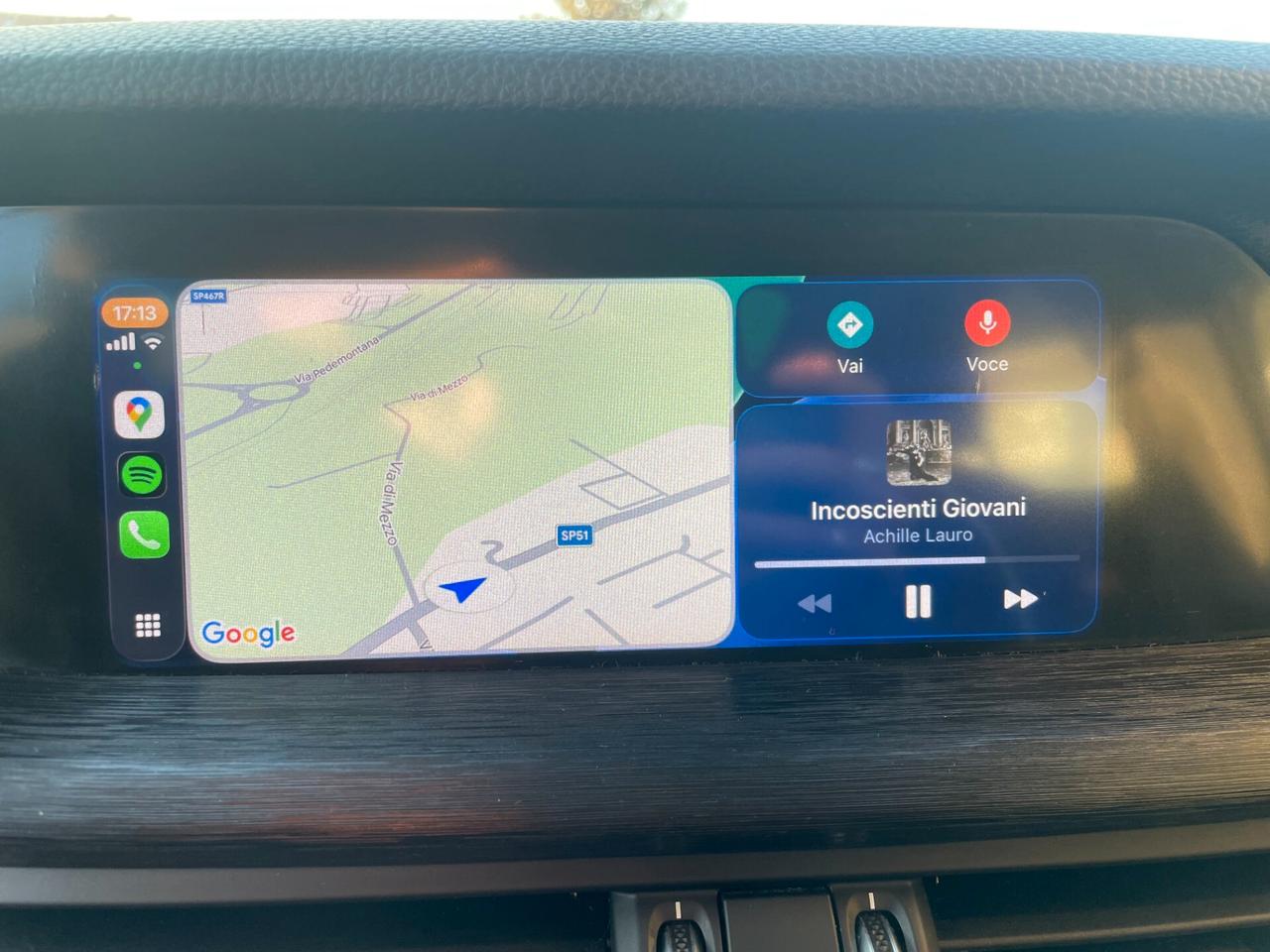 Alfa Romeo Stelvio 2.2 TD 190 CV AT8 Q4 Business PREZZO REALE