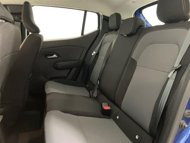 DACIA Sandero Stepway 1.0 tce Extreme 110cv