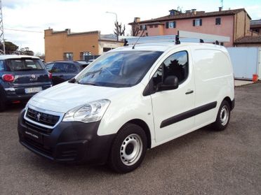 Peugeot Partner BlueHDi 100 L1 Furgone Premium IVA ESCLUSA