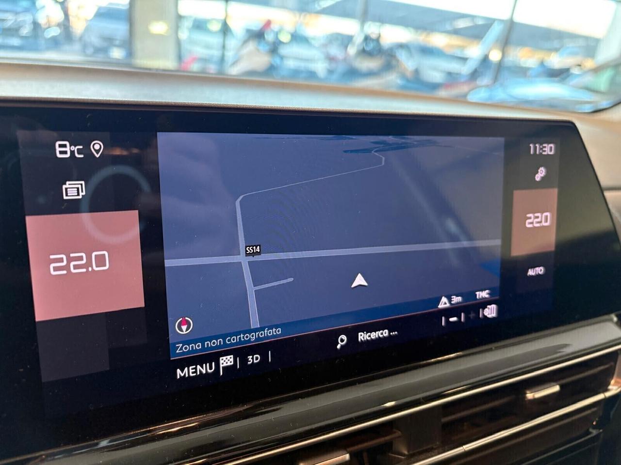 Citroen C5 Aircross PLUS Hybrid 136 e-DCS 6 SPOTICAR