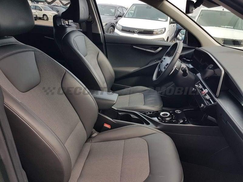 KIA Niro Niro 1.6 gdi hev Evolution dct