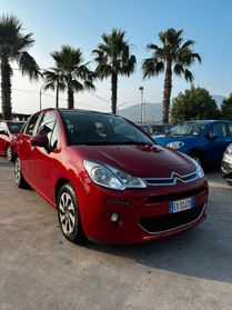 Citroen C3 PureTech 82 Exclusive