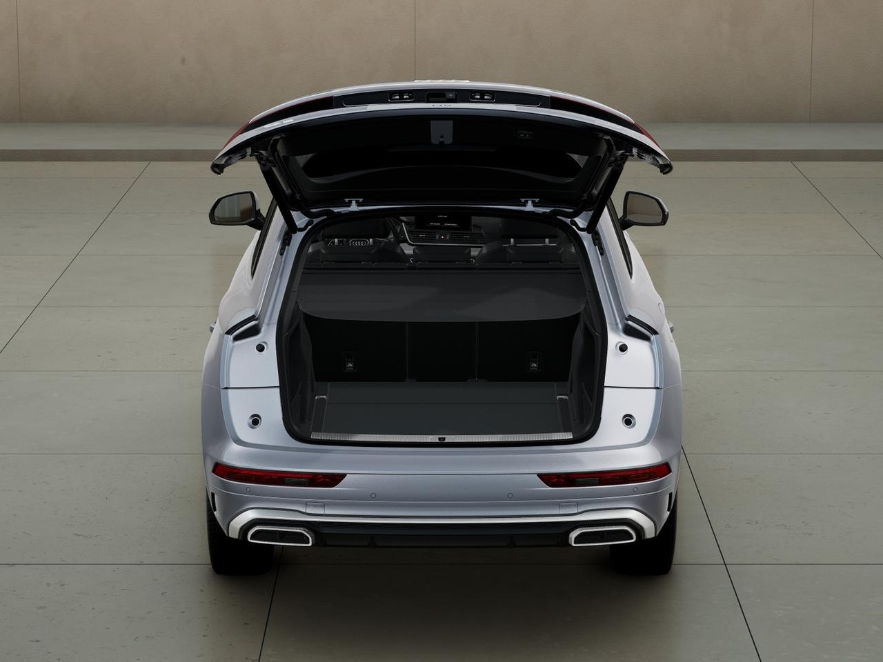 Audi Q5 40 2.0 tdi mhev 12v s line plus quattro s tronic