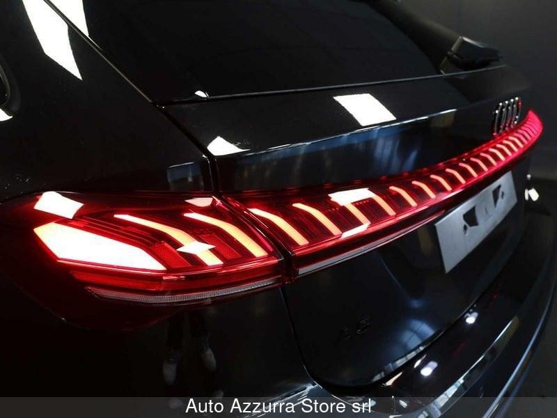 Audi A5 Avant TDI 150kW mHEV+ S tronic quattro S Line Edition *PROMO AZZURRA*