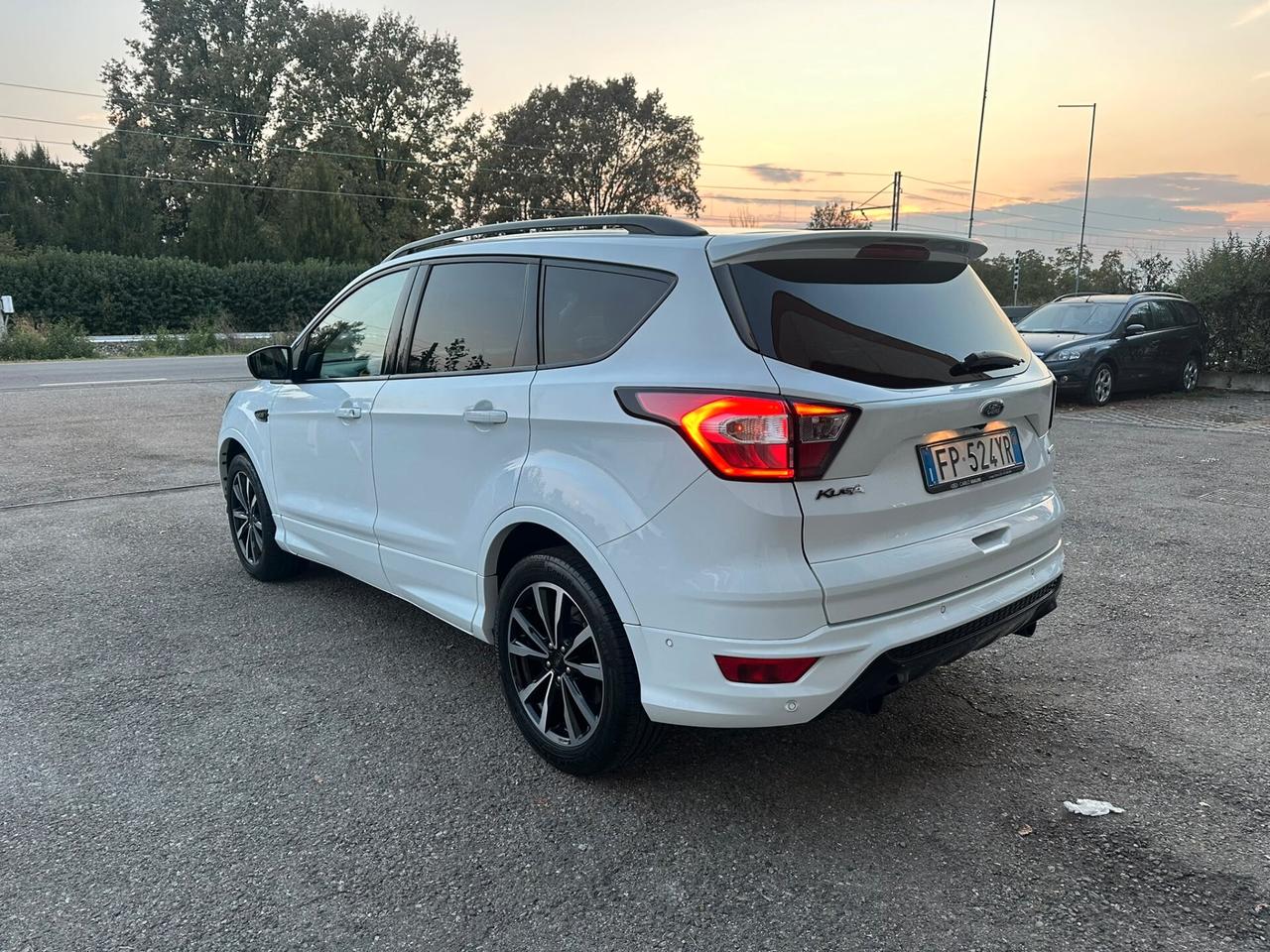 Ford Kuga 1.5 EcoBoost 150 CV S&S 2WD ST-Line