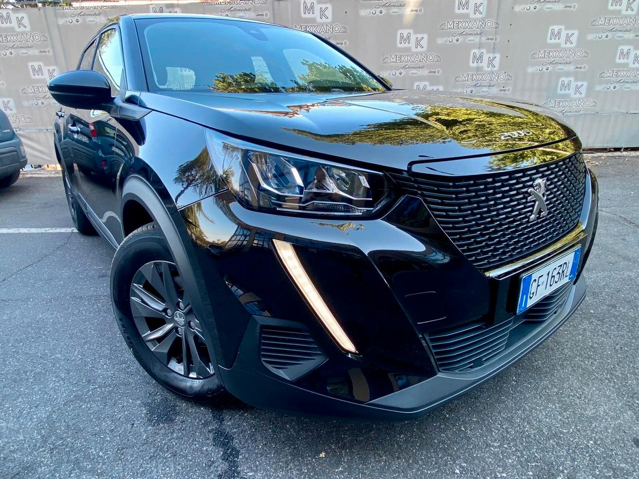 Peugeot 2008 PureTech 130 S&S EAT8 GT Pack