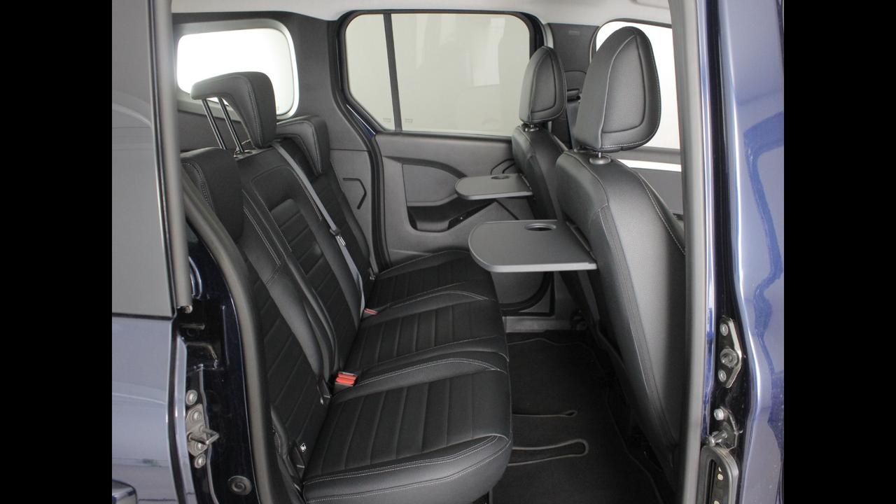Mercedes-Benz Classe T Long - W420 - Classe T Long 180d auto