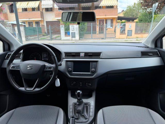 SEAT Ibiza 1.0 MPI 5 porte Style