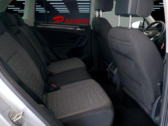 VOLKSWAGEN Tiguan 1.5 TSI 150 CV DSG ACT Km 71.000 Iva Esposta