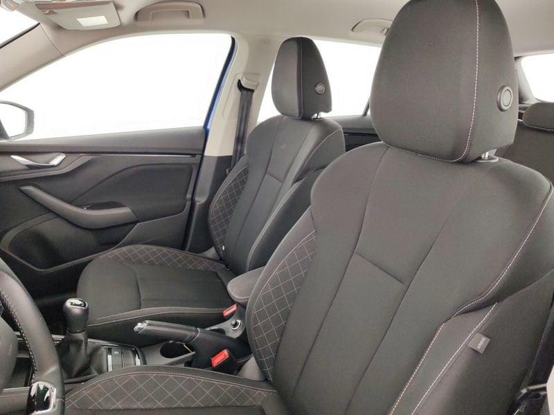 Skoda Kamiq Kamiq 1.0 TSI Ambition