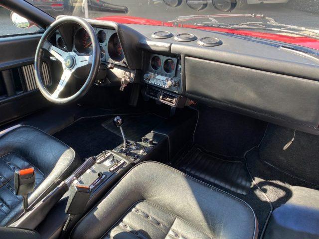FERRARI 512 BB