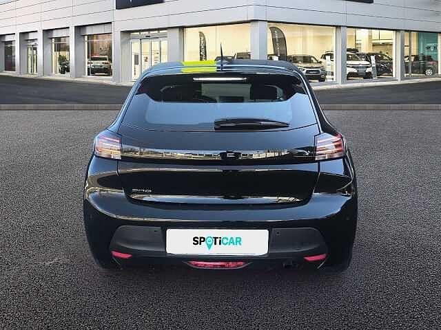 Peugeot 208 PureTech 75 Stop&Start 5 porte Style