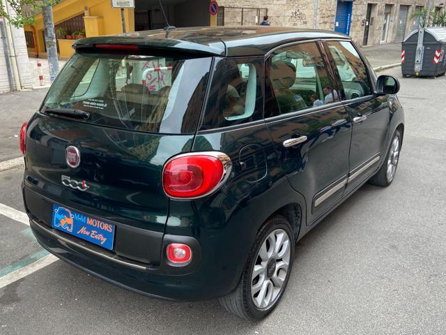 FIAT 500L 1.3 Multijet 85 CV Pop Star PANORAMICO