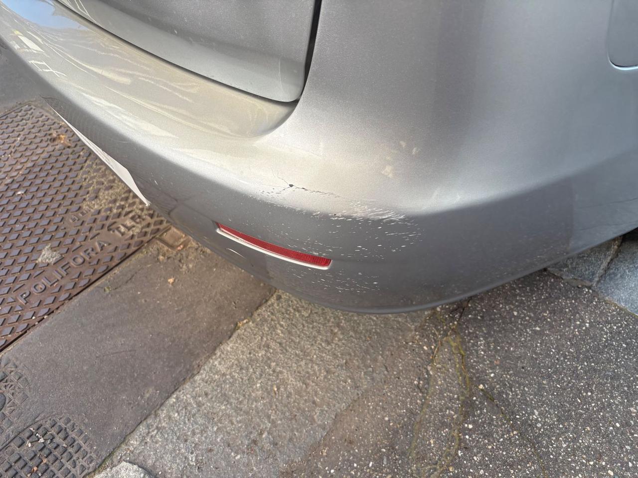 Fiat Croma Active 1.9 D Multijet